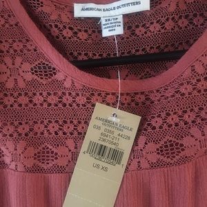 Blouse, NWT